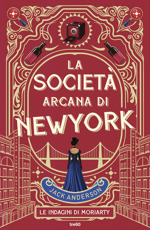 La Società Arcana di New York