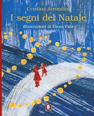 copertina I segni del Natale