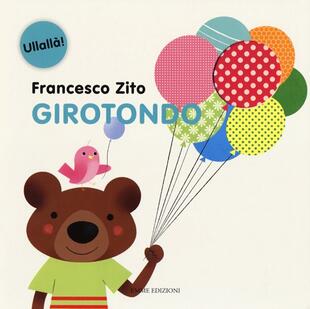 copertina Girotondo