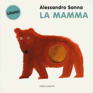 copertina La mamma