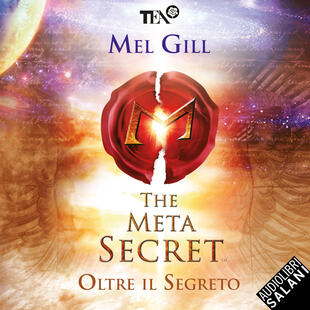 copertina The meta secret