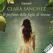 copertina Il Profumo Delle Foglie Di Limone
