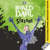 copertina Le streghe