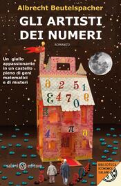 copertina Gli artisti dei numeri