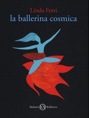 copertina La ballerina cosmica