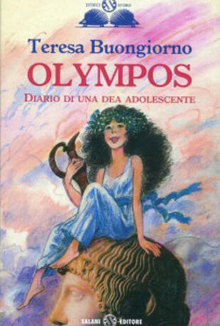 copertina Olympos