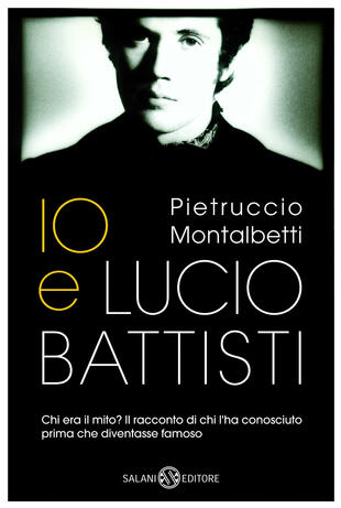 copertina Io e Lucio Battisti