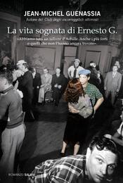 copertina La vita sognata di Ernesto G.