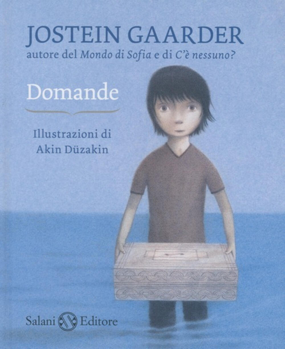 Riassunto Libro Il Mondo di Sofia di Joestin ììì