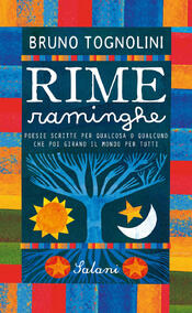 copertina Rime raminghe