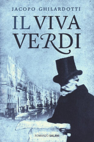 copertina Il Viva Verdi