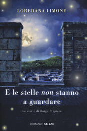 copertina E le stelle non stanno a guardare