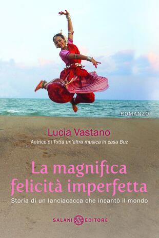 copertina La magnifica felicità imperfetta