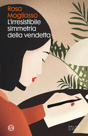 copertina L'irresistibile simmetria della vendetta