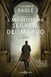 copertina L'architettura segreta del mondo (L')
