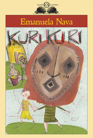 copertina Kuri Kuri