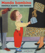 copertina Mondo bambino