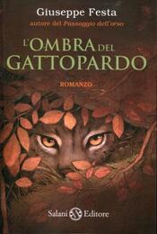 copertina L'ombra del gattopardo