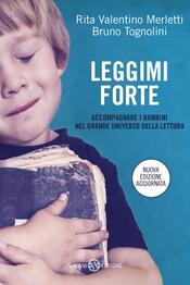 copertina Leggimi forte