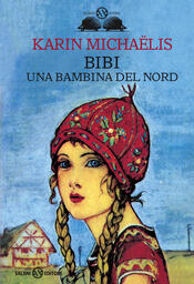 copertina BIBI. UNA BAMBINA DEL NORD