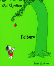 copertina L'albero