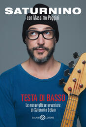 copertina Testa di basso