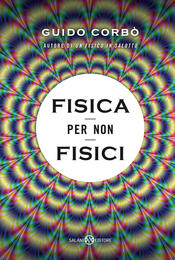 copertina Fisica per non fisici