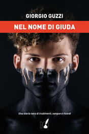 copertina Nel nome di Giuda