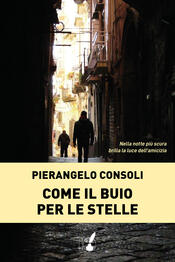copertina Come il buio per le stelle