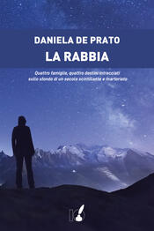 copertina La rabbia