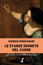 copertina Le stanze segrete del cuore