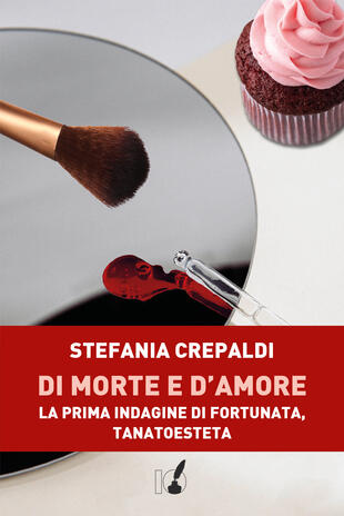 copertina Di morte e d'amore