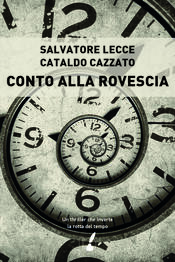 copertina Conto alla rovescia