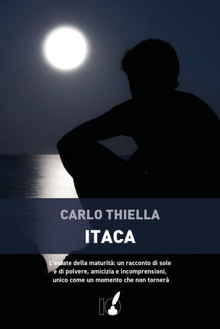 copertina Itaca