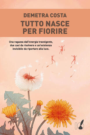 copertina Tutto nasce per fiorire