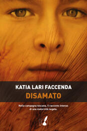 copertina Disamato