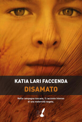 copertina Disamato