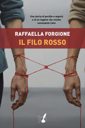 copertina Il filo rosso