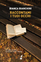 copertina Raccontami i tuoi occhi
