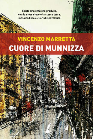 copertina Cuore di munnizza