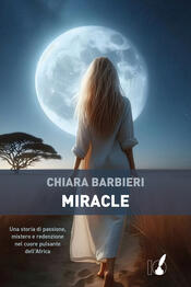 copertina Miracle