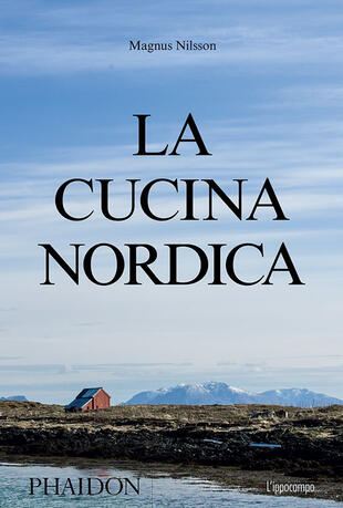 copertina La cucina nordica