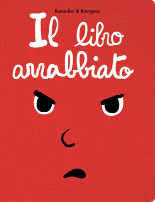 copertina Il libro arrabbiato