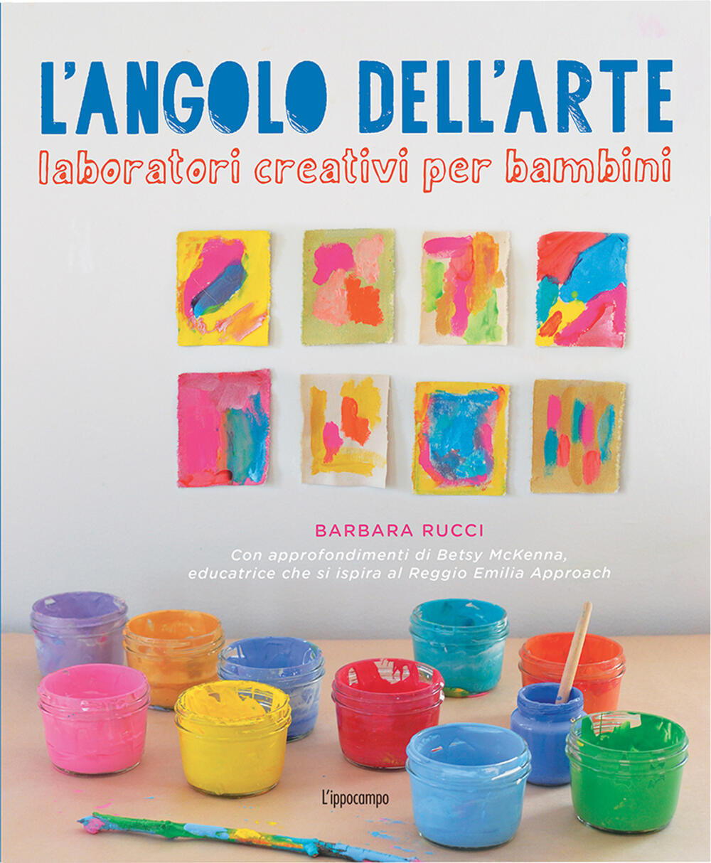 Laboratori creativi per bambini ispirati dal Museo d'arte del libro illustrato Eric Carle