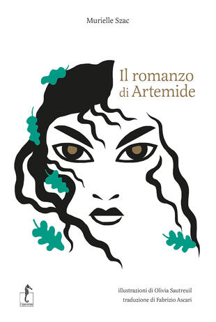 mitologia di Artemide