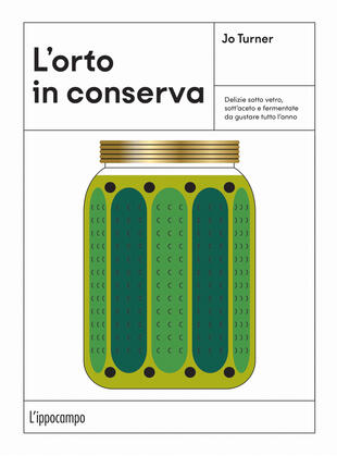 copertina L'orto in conserva