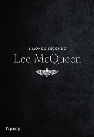 copertina Il mondo secondo Lee McQueen