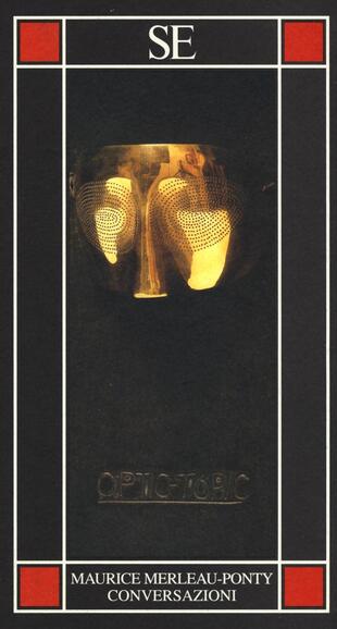 copertina Conversazioni
