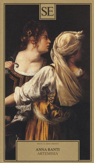 copertina Artemisia