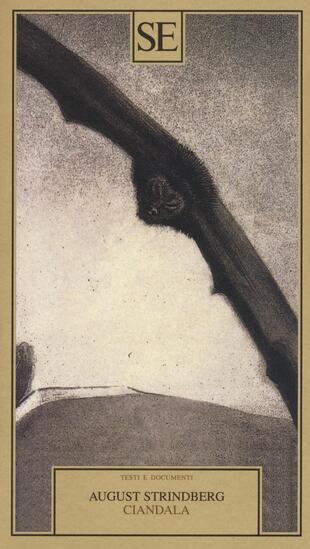 copertina Ciandala